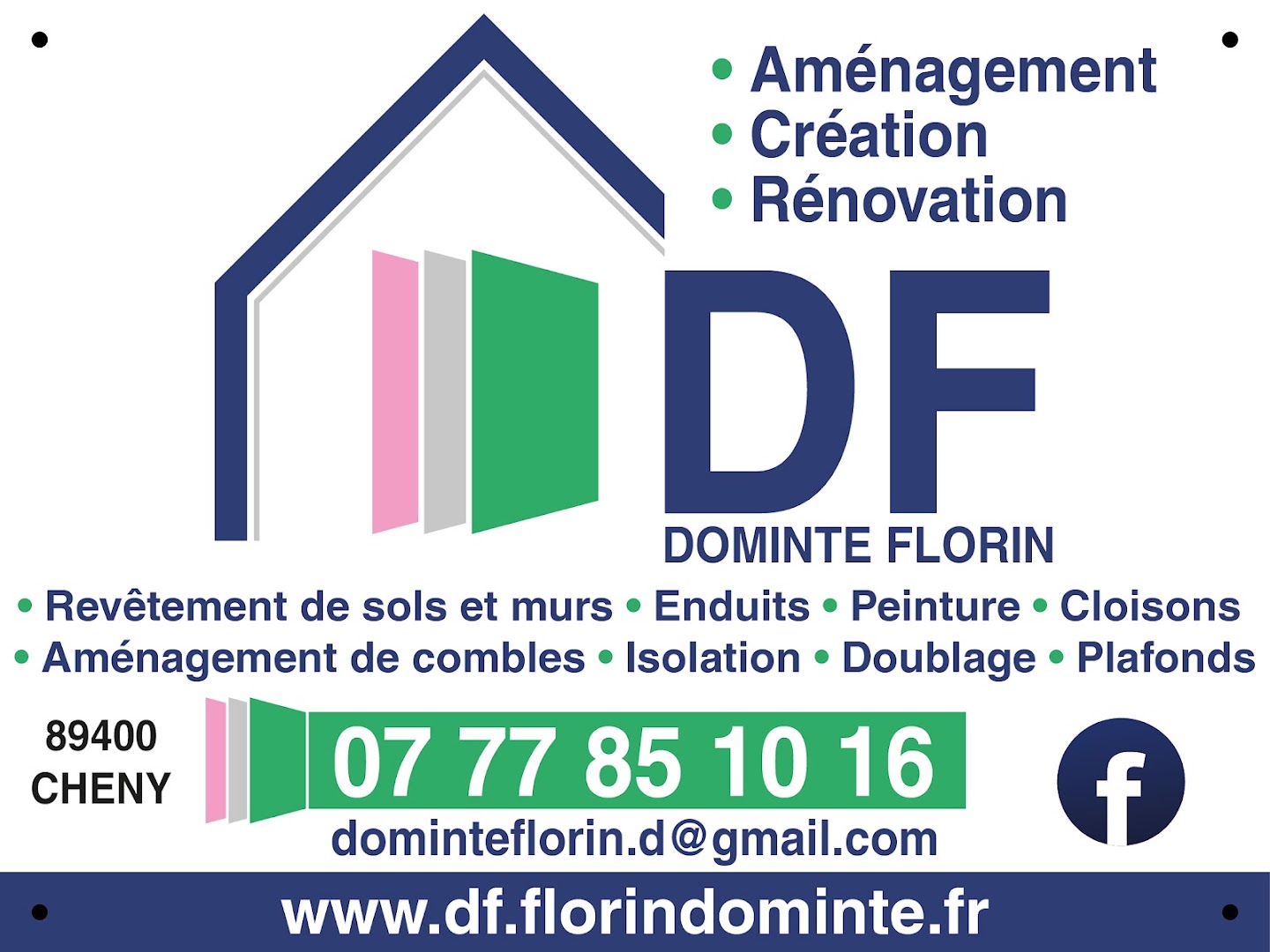 Entreprise Dominte Florin — Photos 8