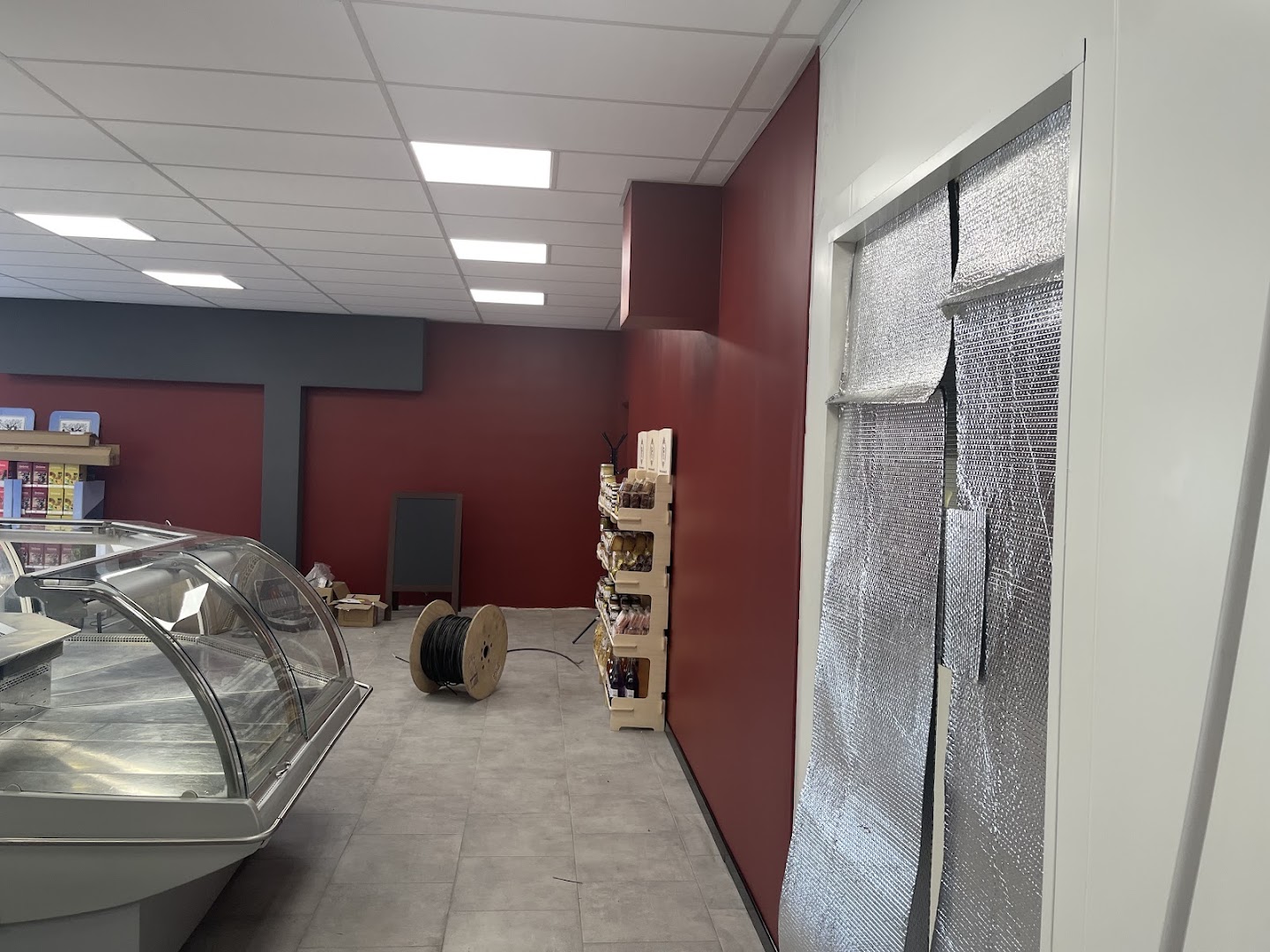Entreprise Dominte Florin — Photos 5