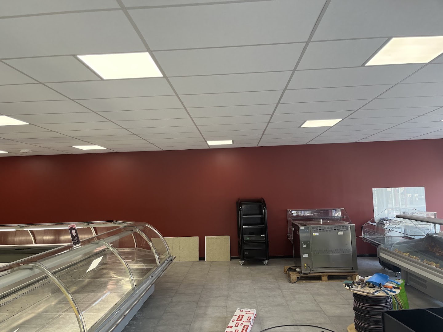 Entreprise Dominte Florin — Photos 12