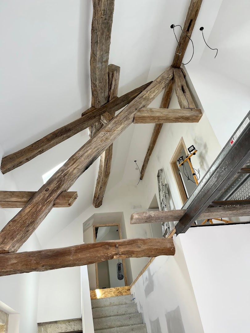 Entreprise Dominte Florin — Photos 7